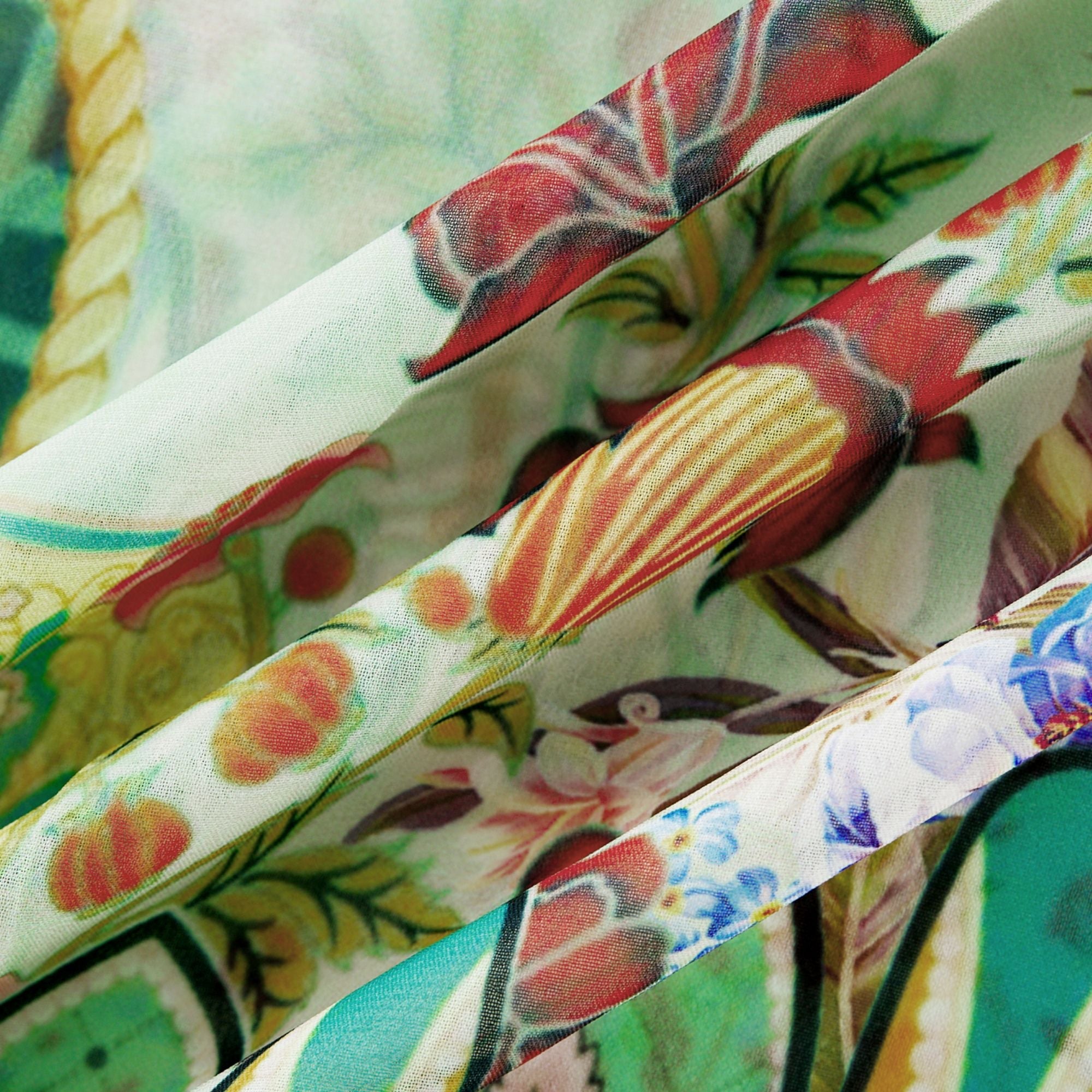 Juliette fırfır midi elbise