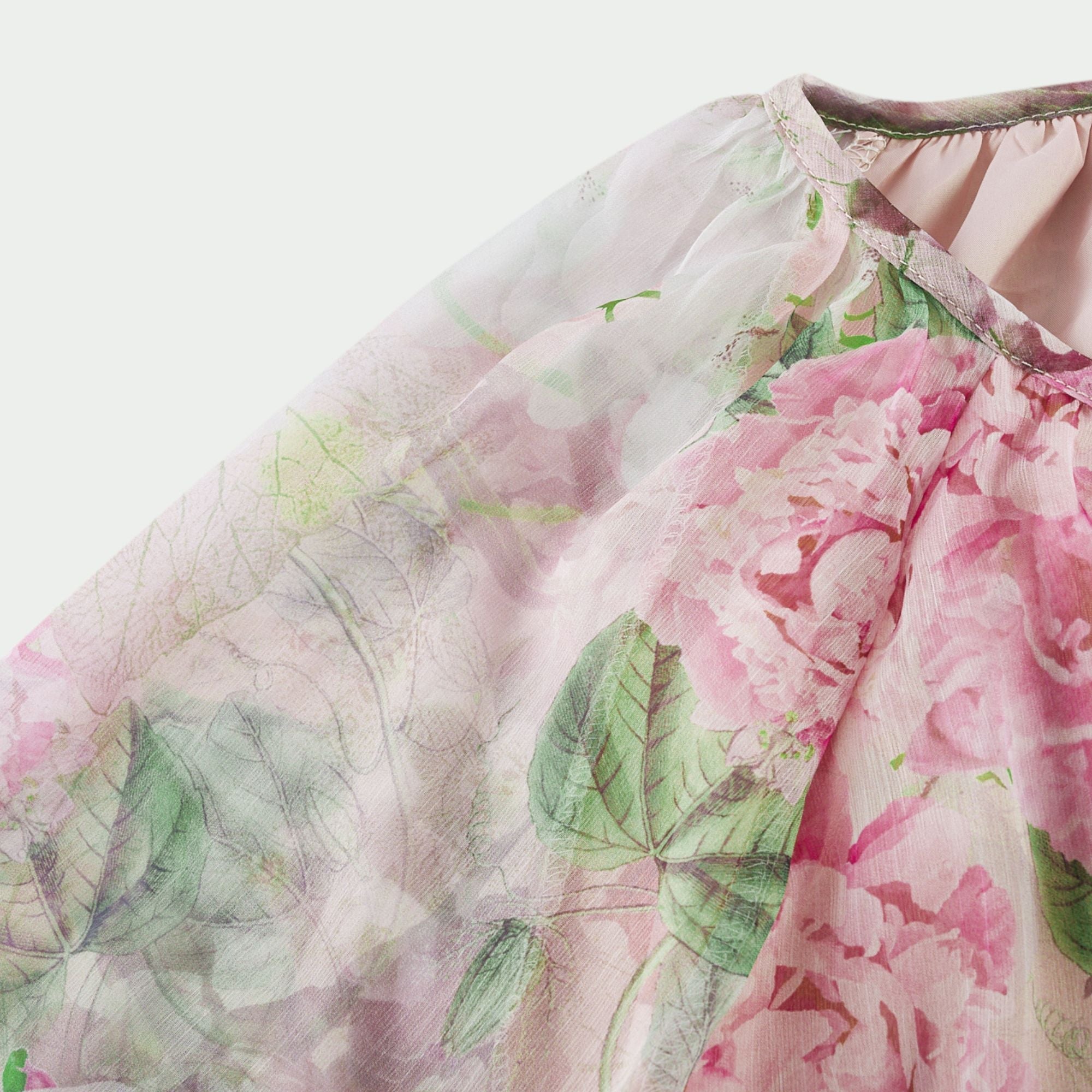 Thérèse pileli midi elbise