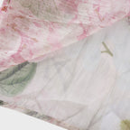 Thérèse pileli midi elbise