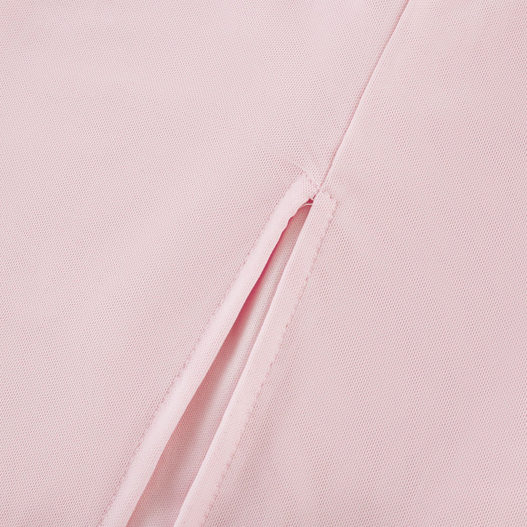 Sylvie tül korse maksi elbise