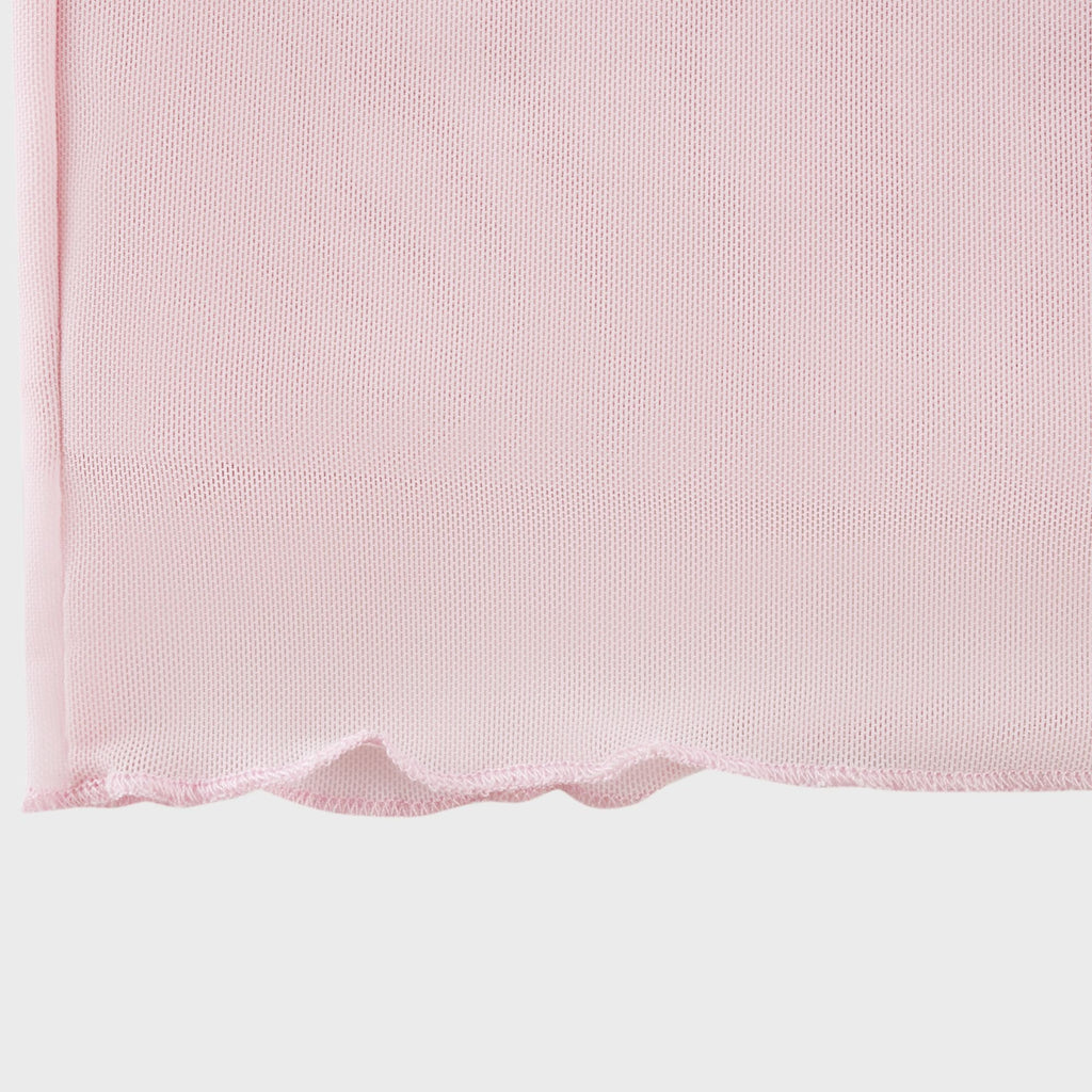 Sylvie tül korse maksi elbise