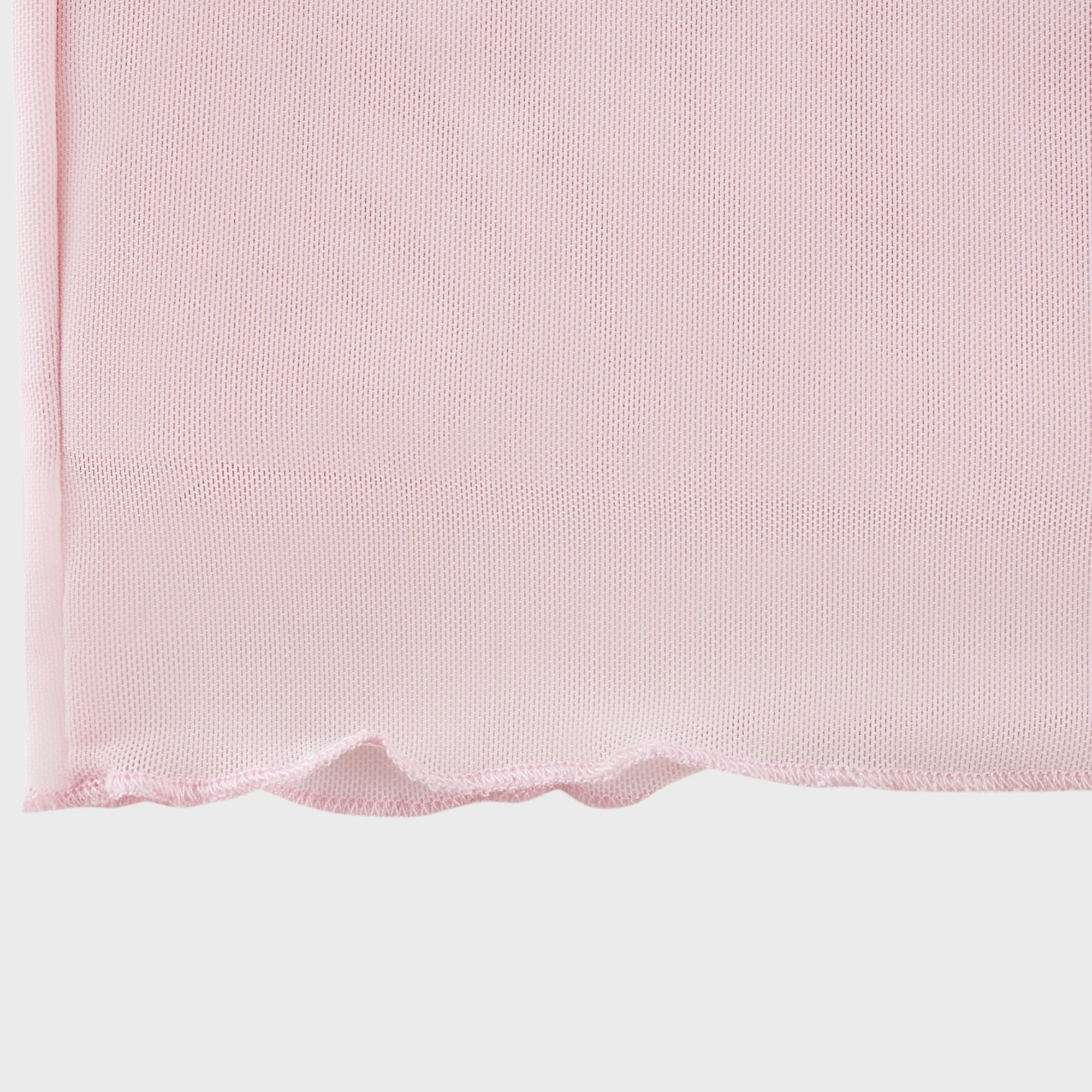 Sylvie tül korse maksi elbise