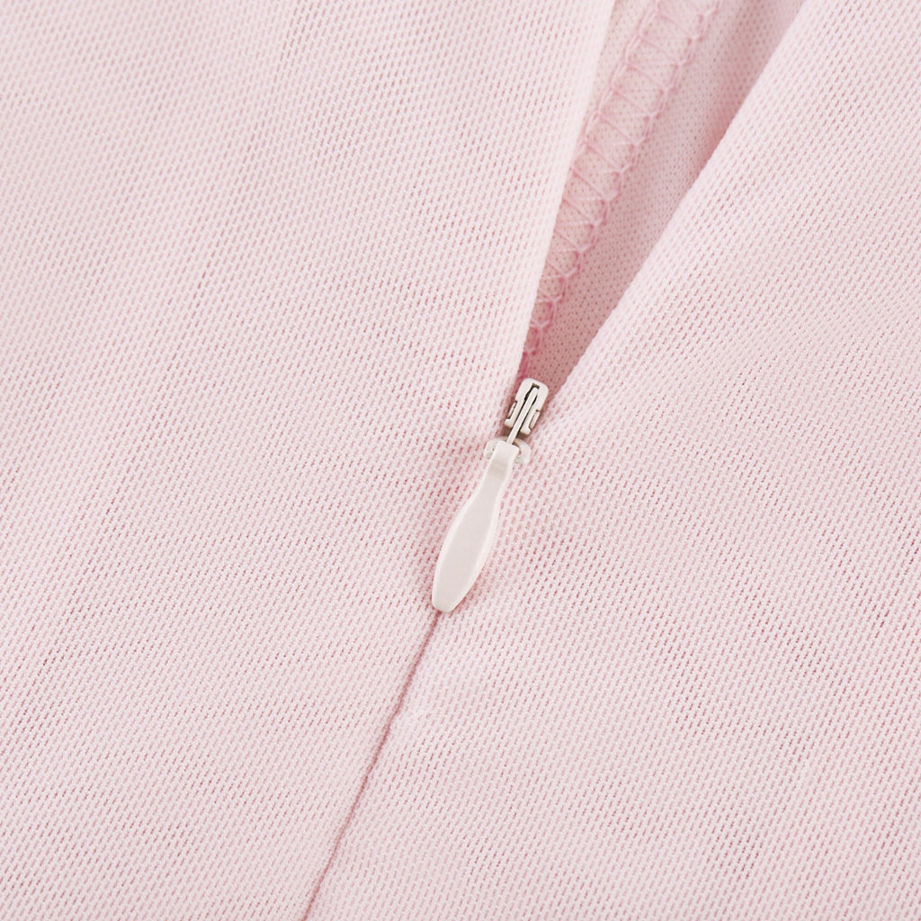 Sylvie tül korse maksi elbise