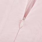 Sylvie tül korse maksi elbise