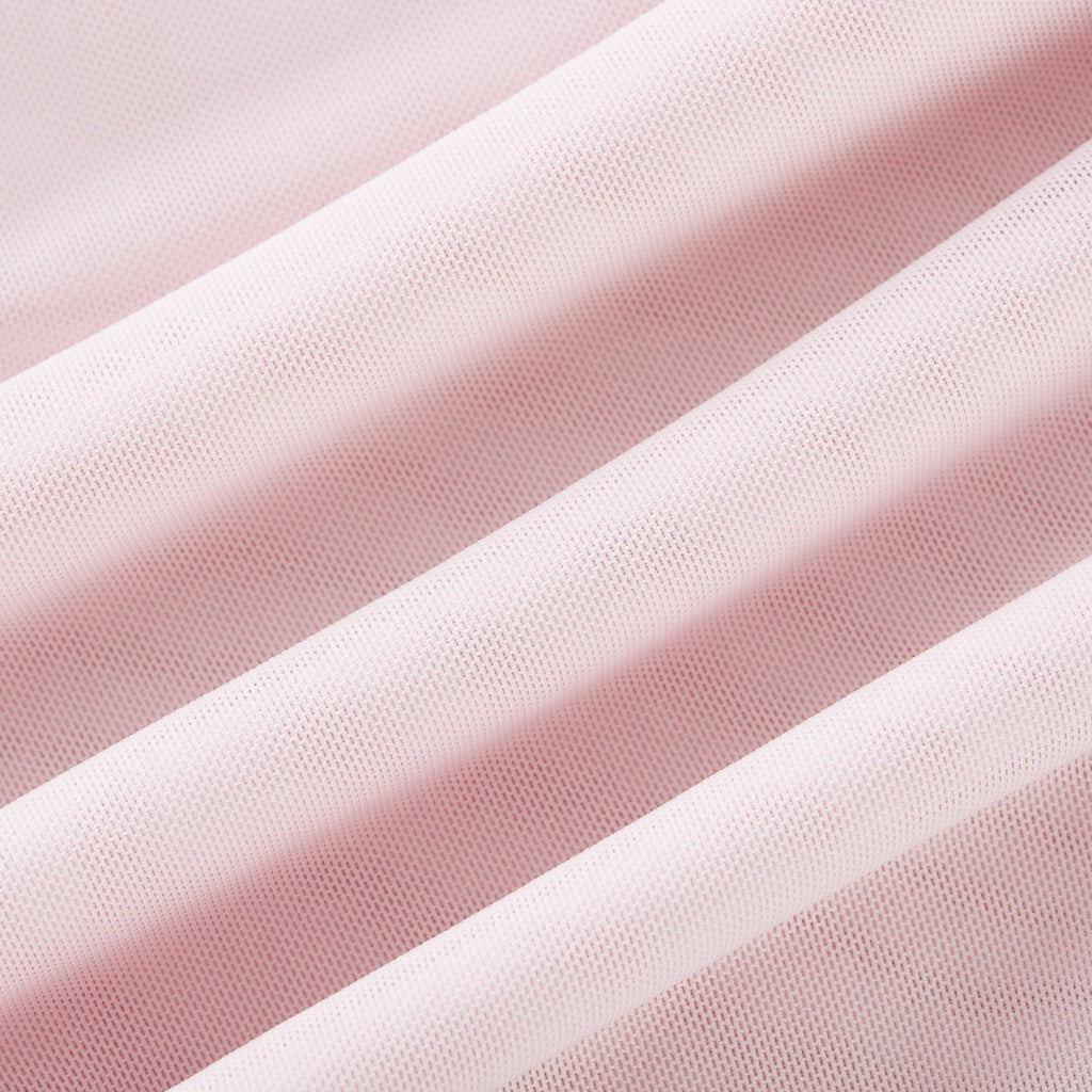 Sylvie tül korse maksi elbise