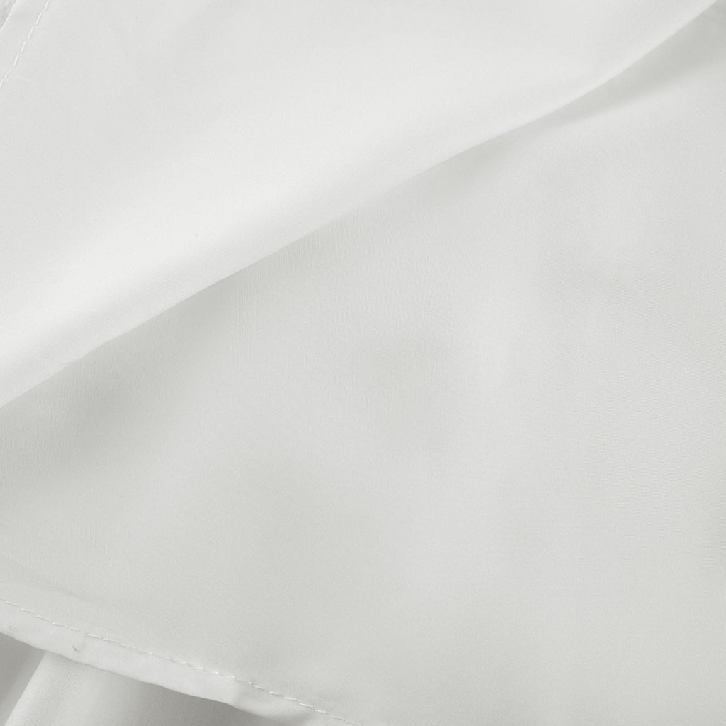 Neri dantel midi elbise