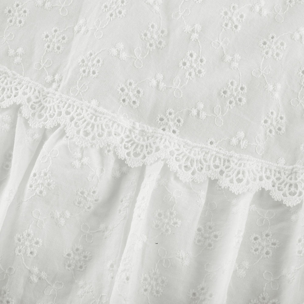 Laguna katman midi elbise