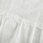 Laguna katman midi elbise