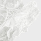 Laguna katman midi elbise