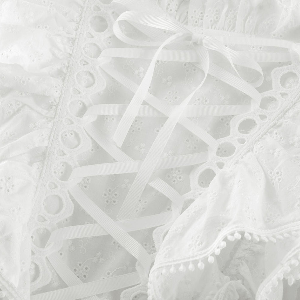 Laguna katman midi elbise