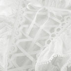 Laguna katman midi elbise