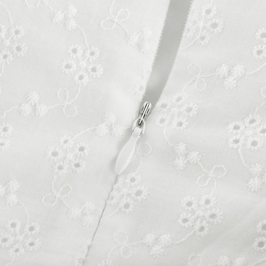 Laguna katman midi elbise