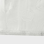 Roselinee dantel midi elbise