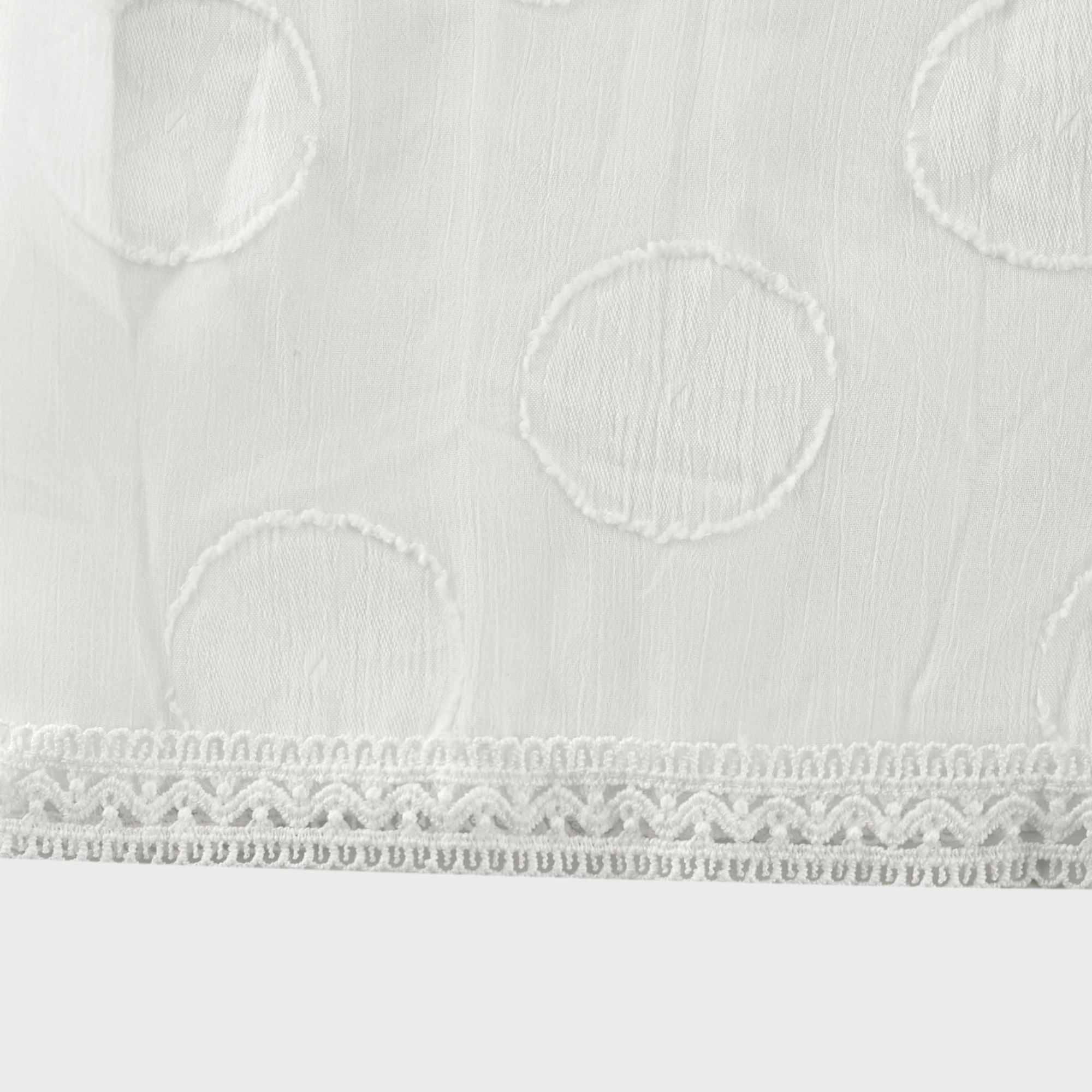 Roselinee dantel midi elbise