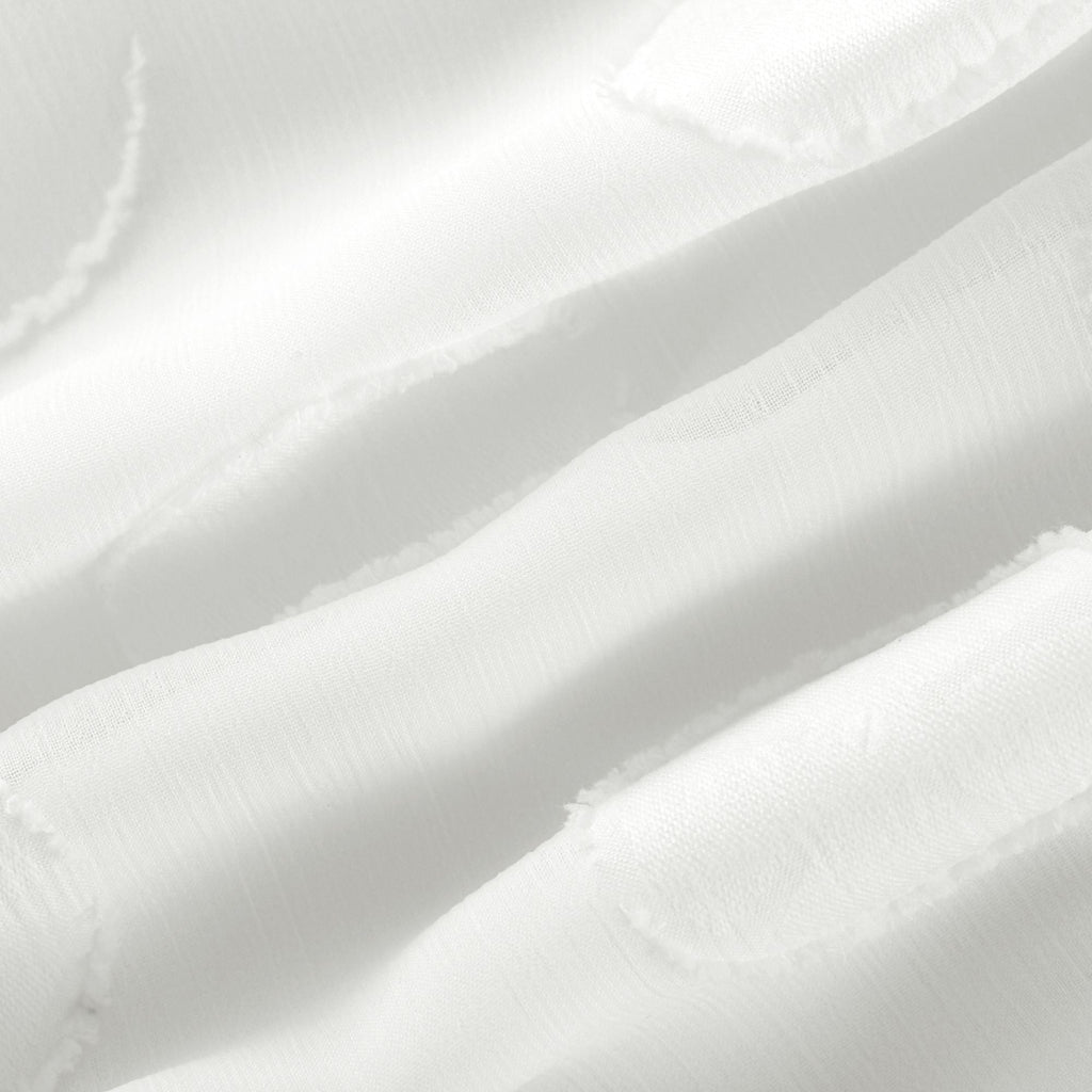 Roselinee dantel midi elbise