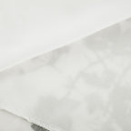 Persephone desenli midi elbise