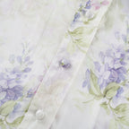 Désirée çiçek midi elbise