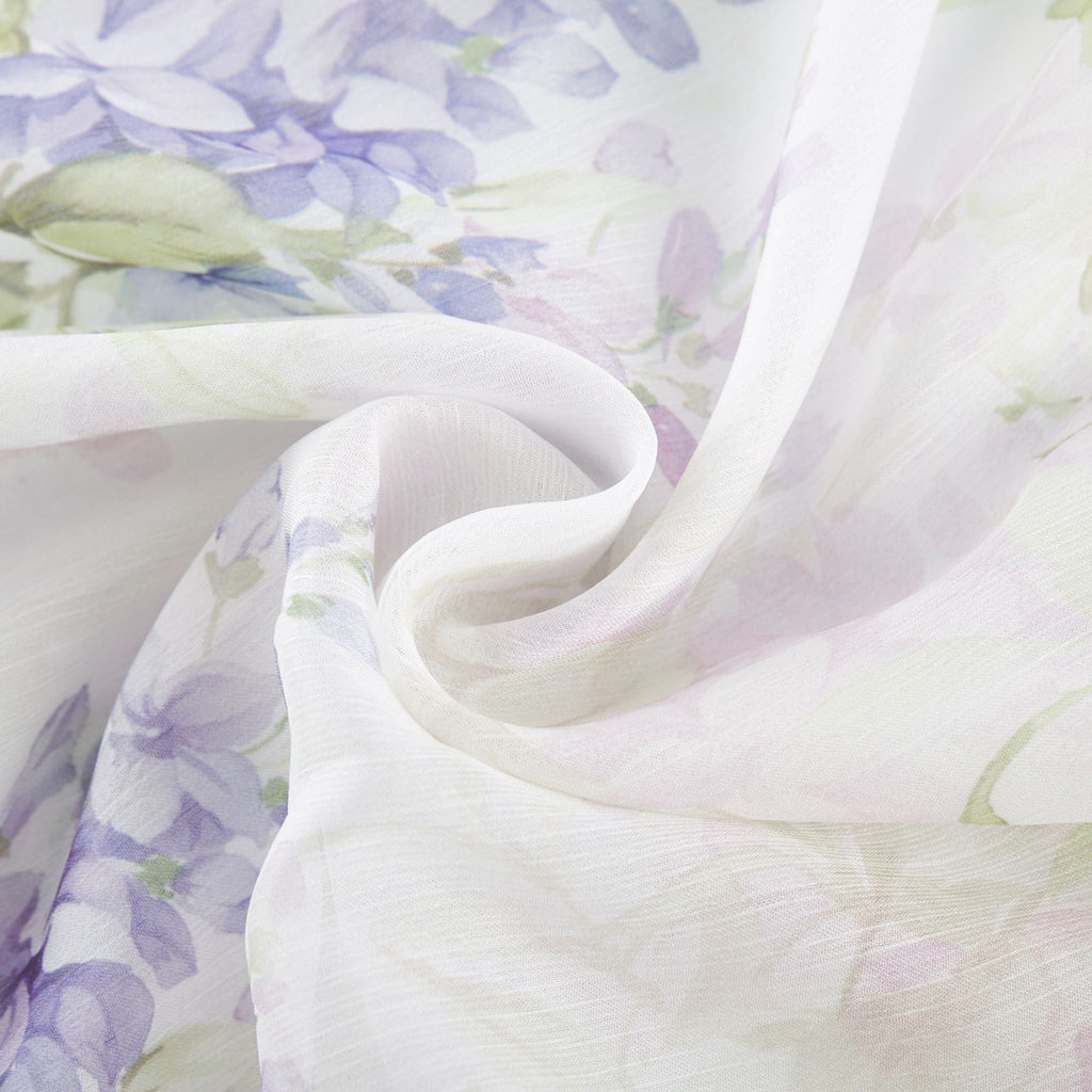 Désirée çiçek midi elbise