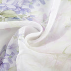 Désirée çiçek midi elbise