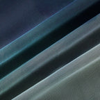 Céleste pile midi elbise