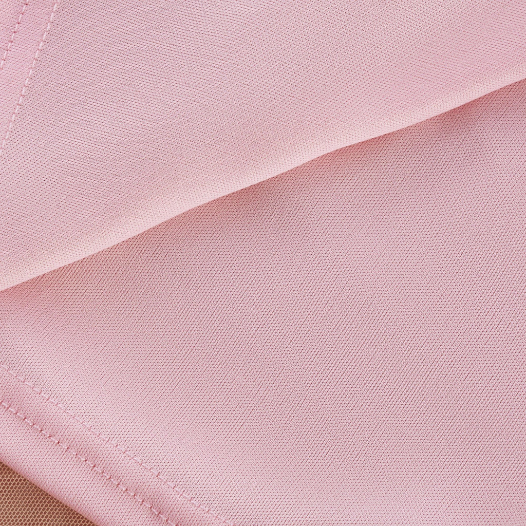 Marjolaine pileli midi elbise