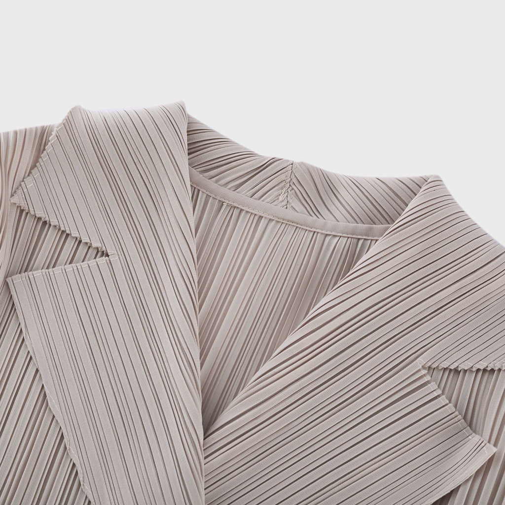 Marjolaine katman midi elbise