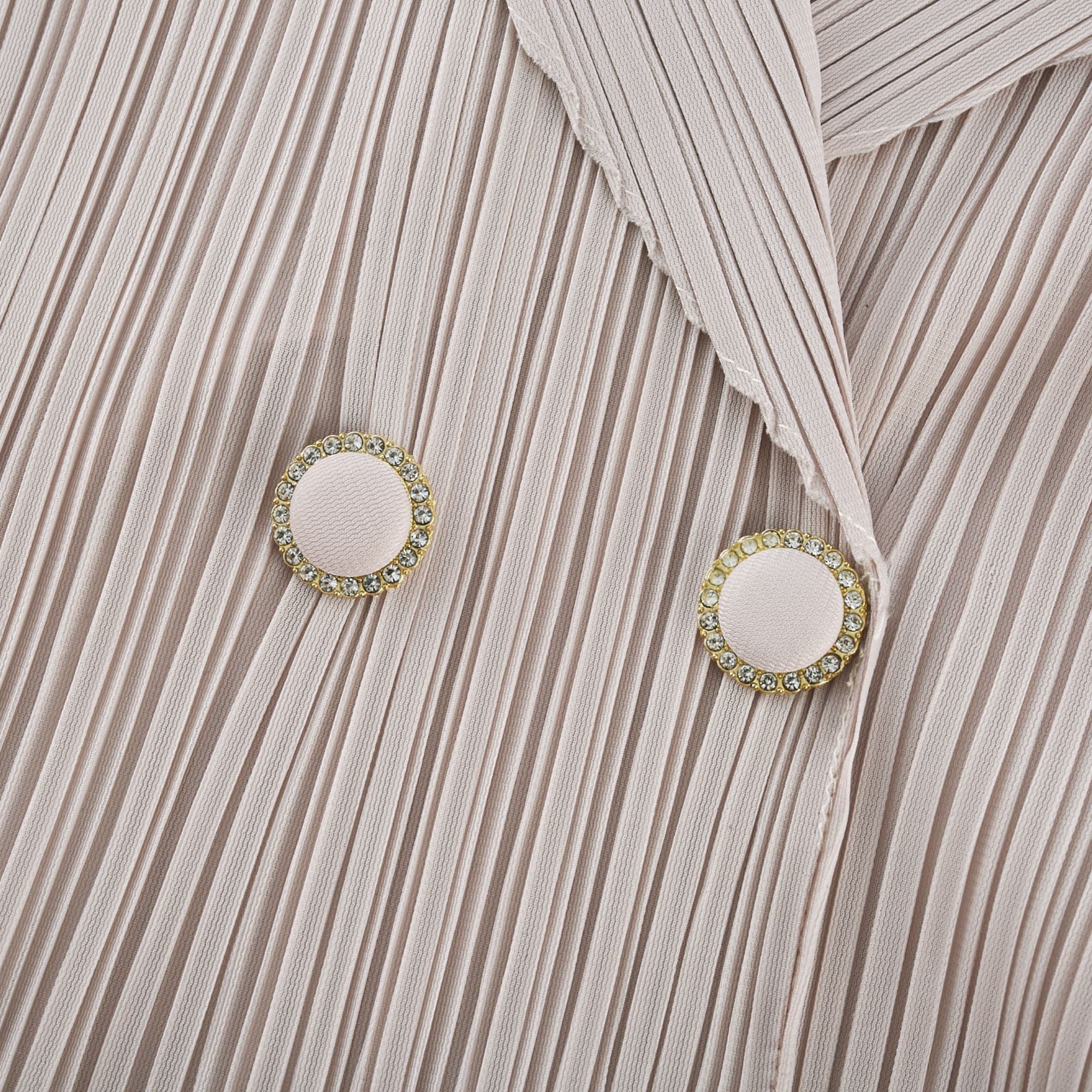 Marjolaine katman midi elbise