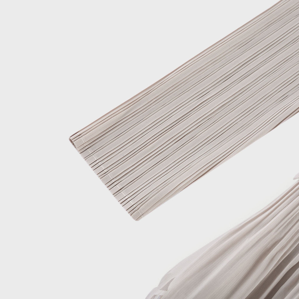 Marjolaine katman midi elbise