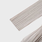 Marjolaine katman midi elbise