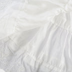 Agathe mini elbise