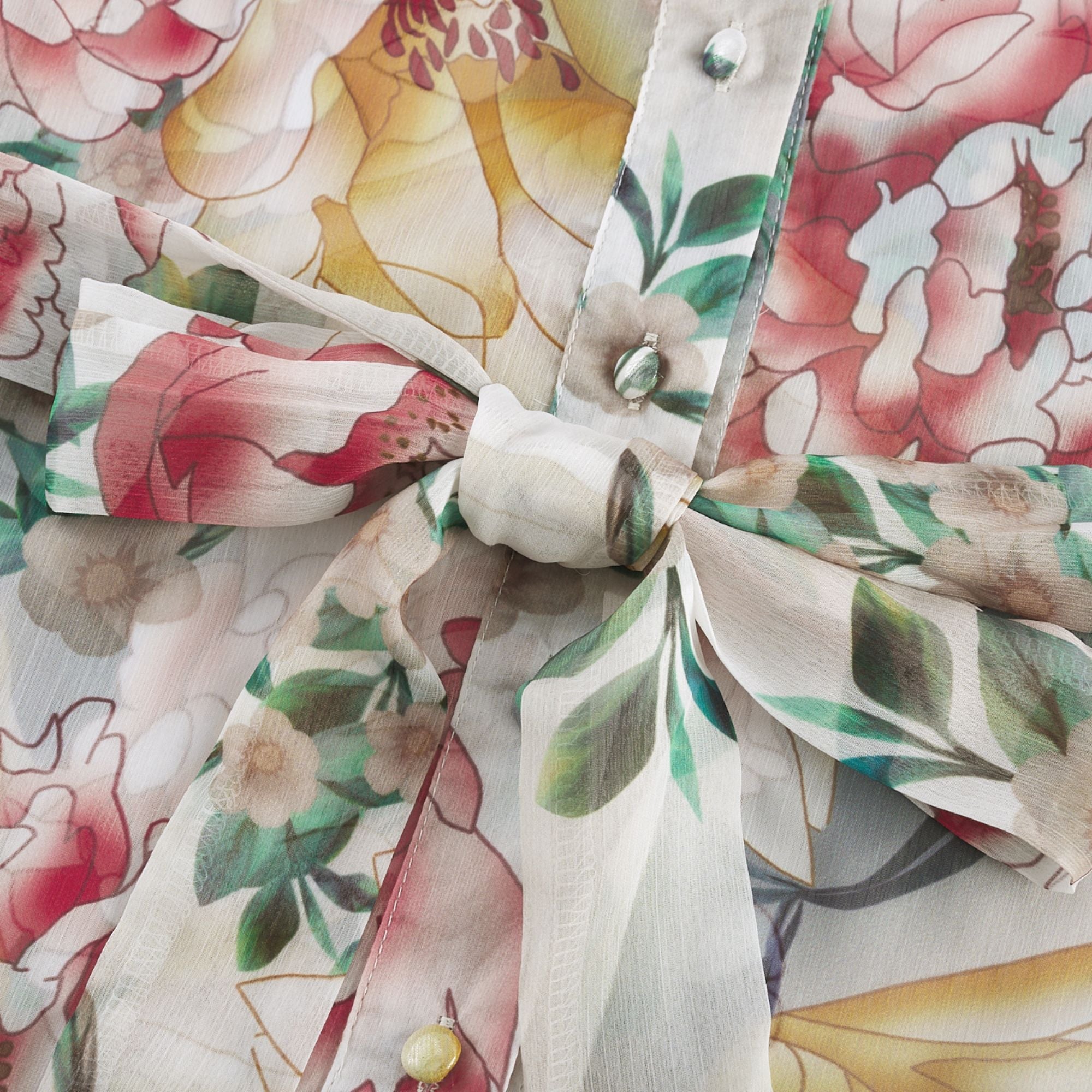 Zoë dantel desenli midi elbise