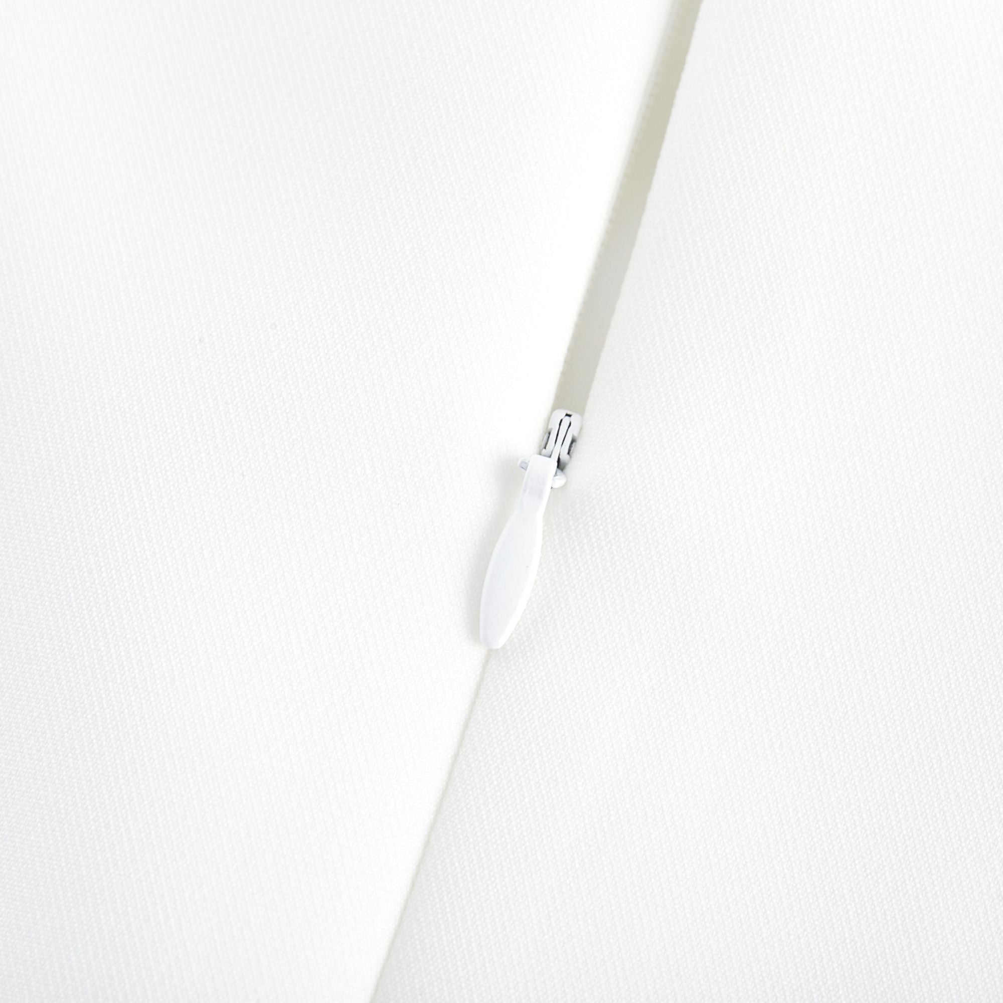 Marcella suni çiçekli mini elbise