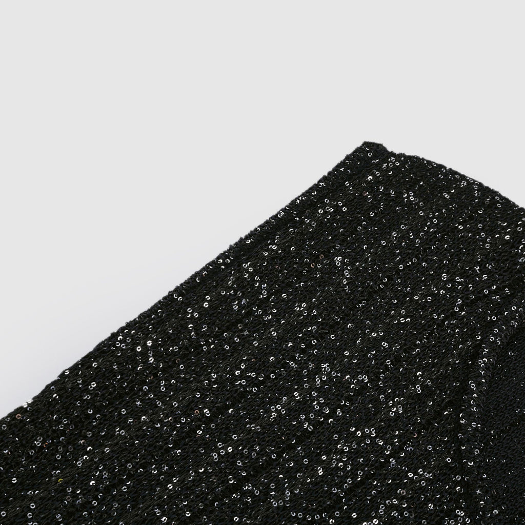 Cordelia payet mini elbise