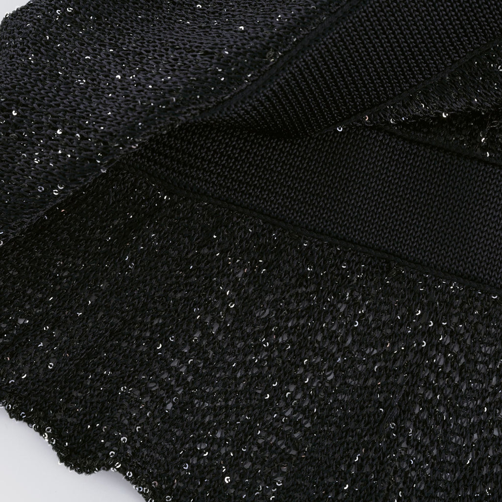 Cordelia payet mini elbise