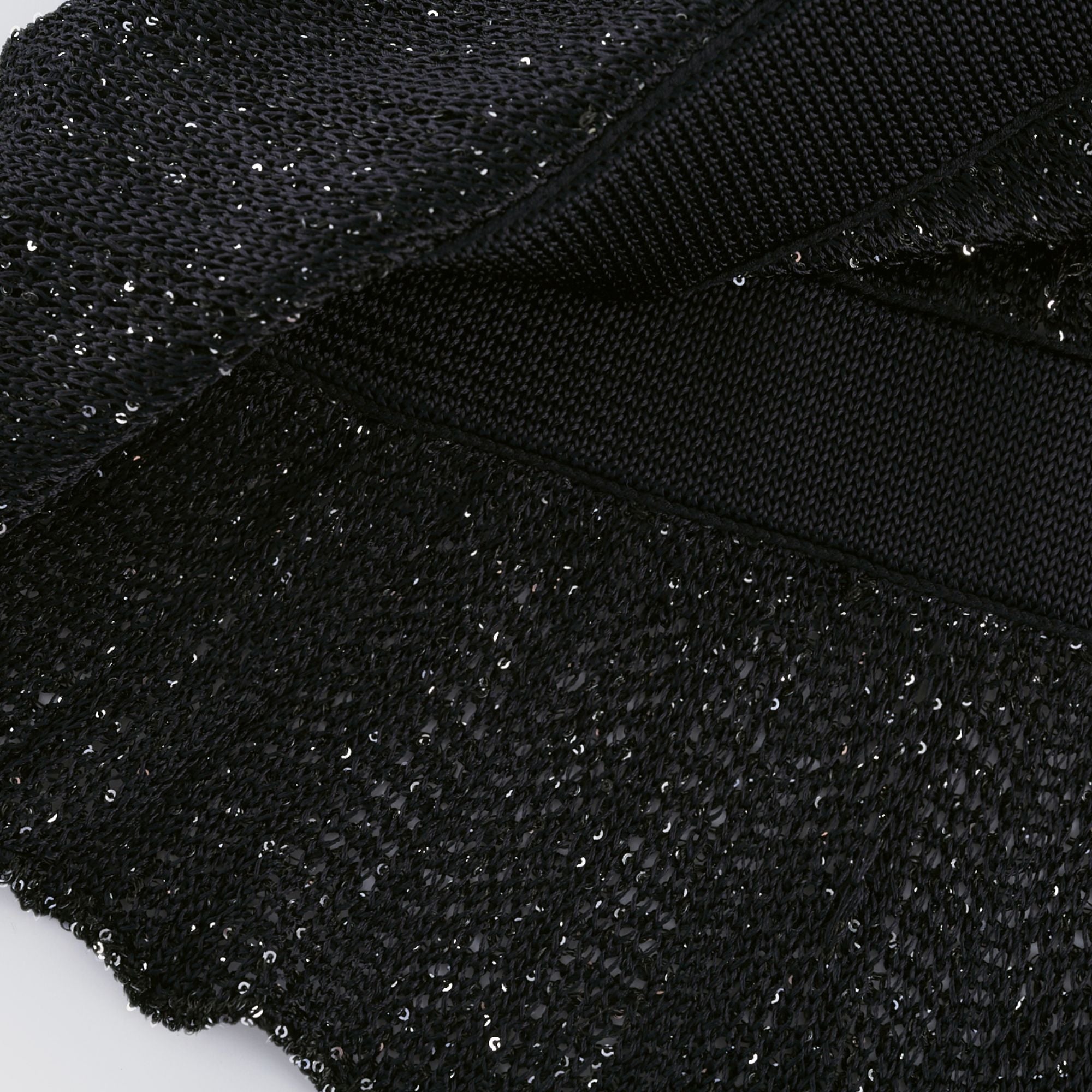 Cordelia payet mini elbise