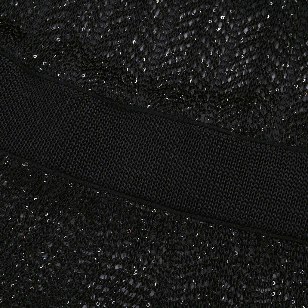 Cordelia payet mini elbise