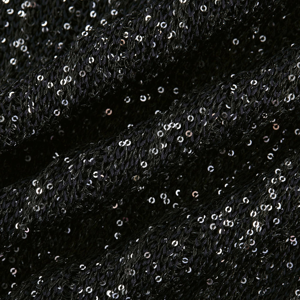 Cordelia payet mini elbise