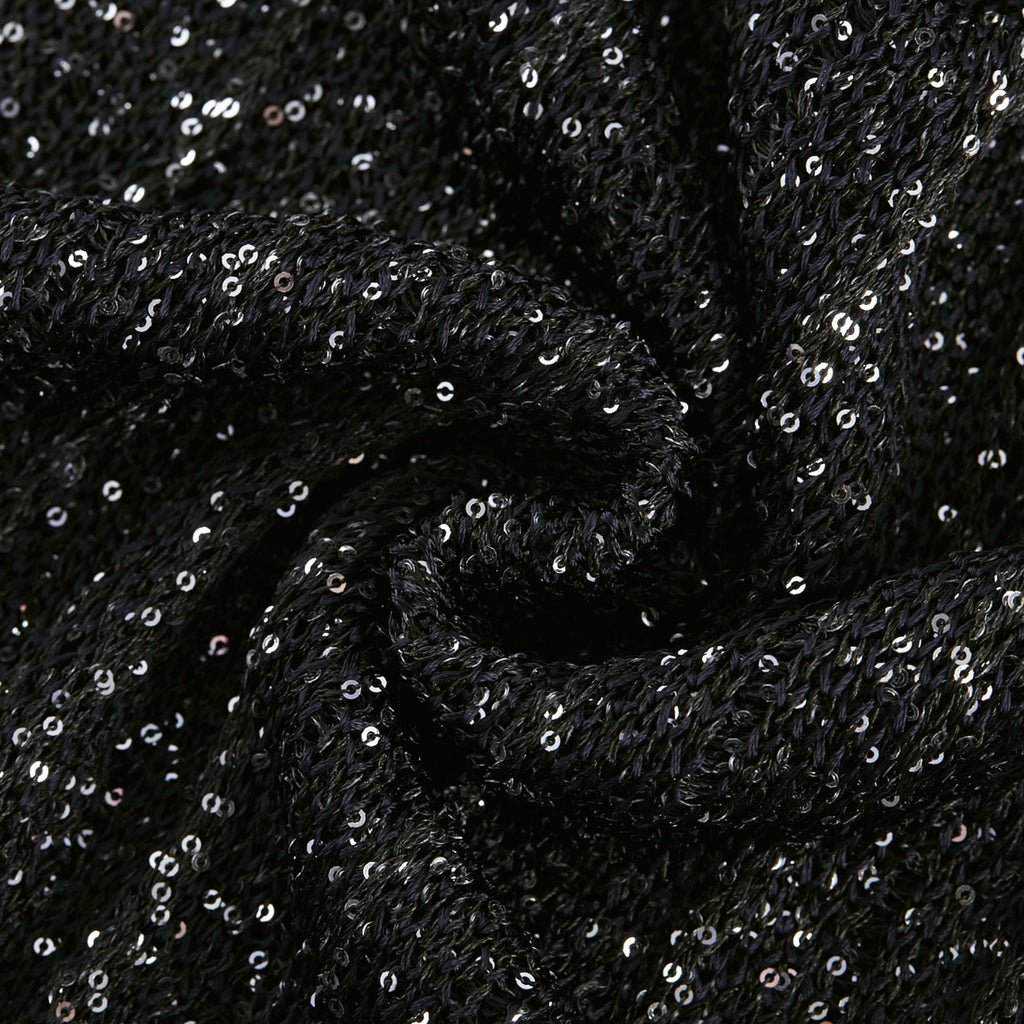 Cordelia payet mini elbise