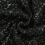 Cordelia payet mini elbise