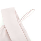 Diane yüksek bel mini elbise