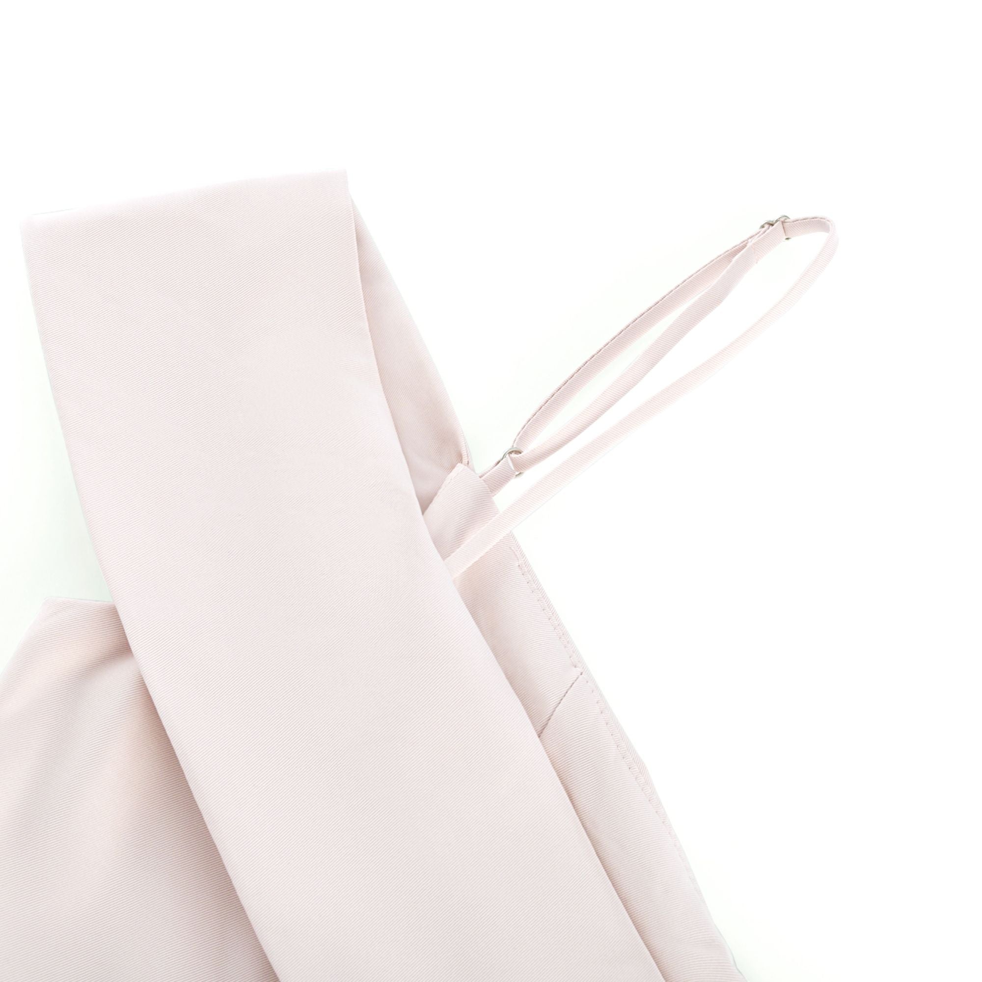 Diane yüksek bel mini elbise