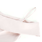 Diane yüksek bel mini elbise