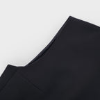 Roxane süslemeli mini elbise