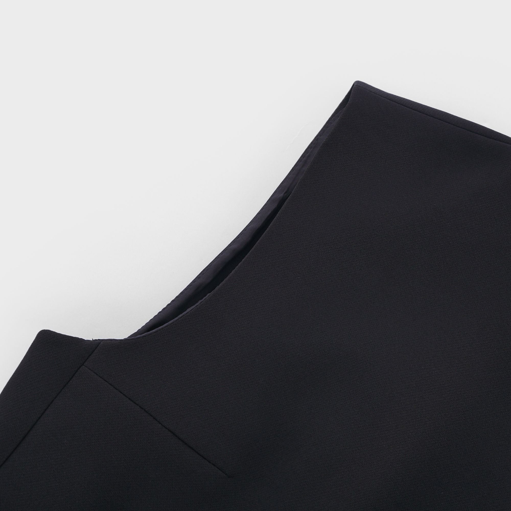 Roxane süslemeli mini elbise