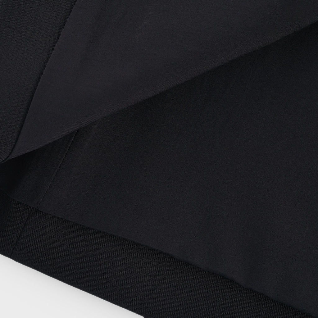 Roxane süslemeli mini elbise