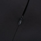 Roxane süslemeli mini elbise