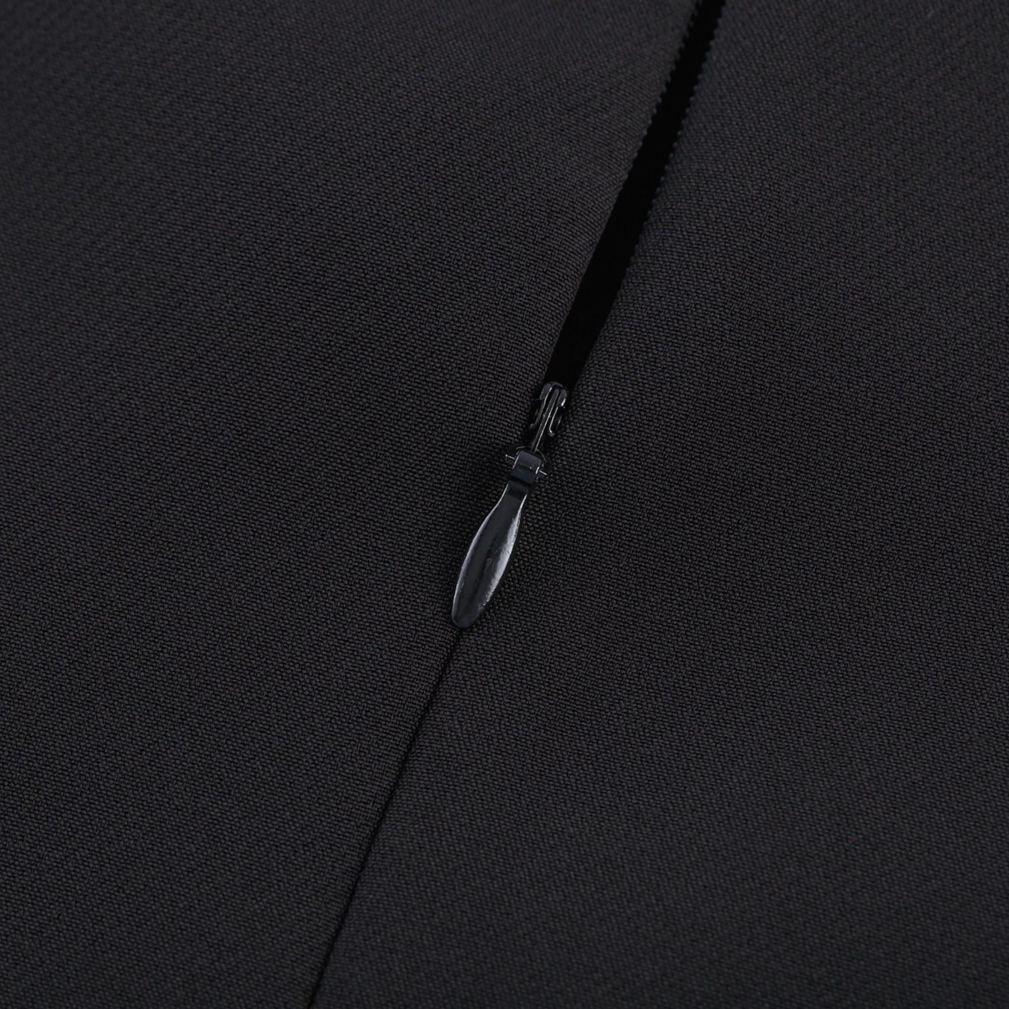 Roxane süslemeli mini elbise