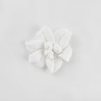 Moren çiçekli mini elbise