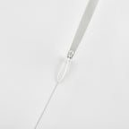 Moren çiçekli mini elbise