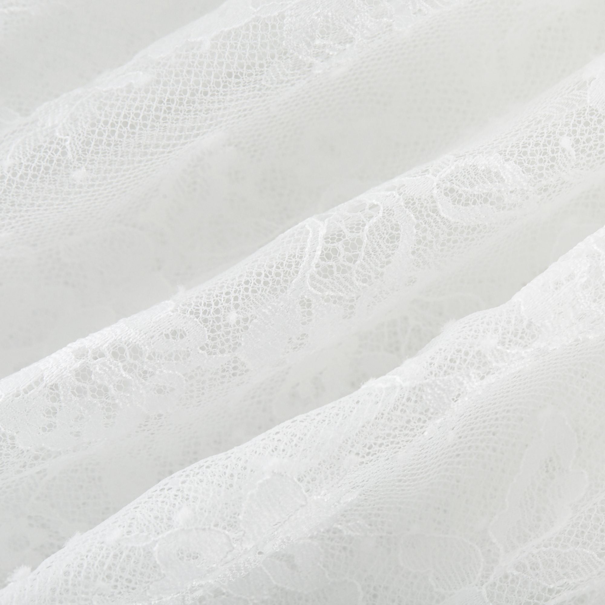 Nadine dantel mini elbise